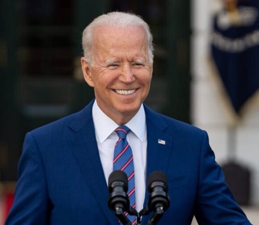 Menggunakan.  Perubahan dalam pemilihan pendahuluan: apakah Biden “melakukan pemanasan” untuk tahun 2024?