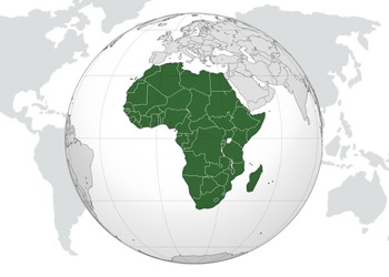 Tantangan Afrika untuk lembaga pemeringkat