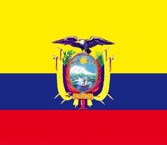 Ecuador.  Venezuela y Honduras contra el allanamiento policial a la embajada de México en Quito
