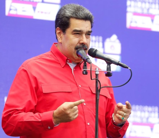 Venezuela.  Maduro y ese pequeño y sucio milagro económico