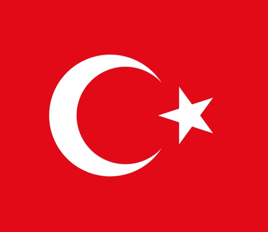 Turki.  Serangan teroris di Istanbul: 6 tewas