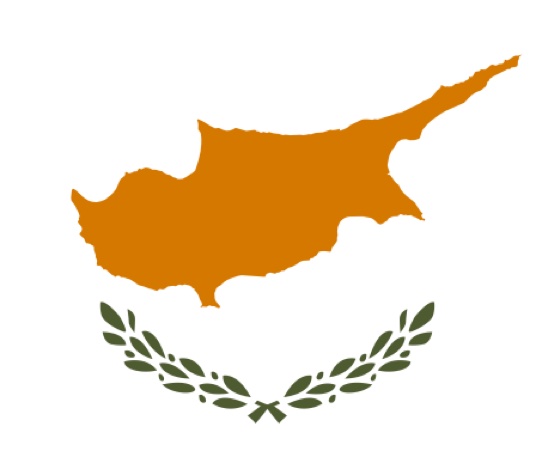 Siprus.  Pemilihan presiden pada 5 Februari