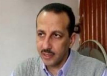Mesir.  Pendiri LSM Ecrf Ezzat Ghoniem divonis 15 tahun penjara