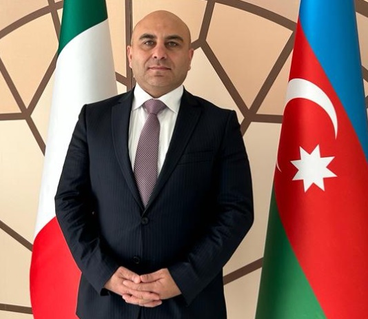 Azerbaijan.  Balasan Duta Besar Rashad Aslanov untuk artikel “Nagorno Karabakh.  ICJ memerintahkan Azeri untuk menghapus penghalang di koridor Lachin ”