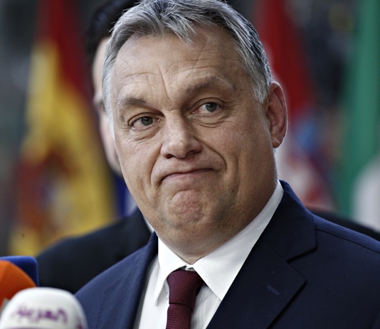 Hungria x UE: acordos nucleares e de gás assinados com a Rússia