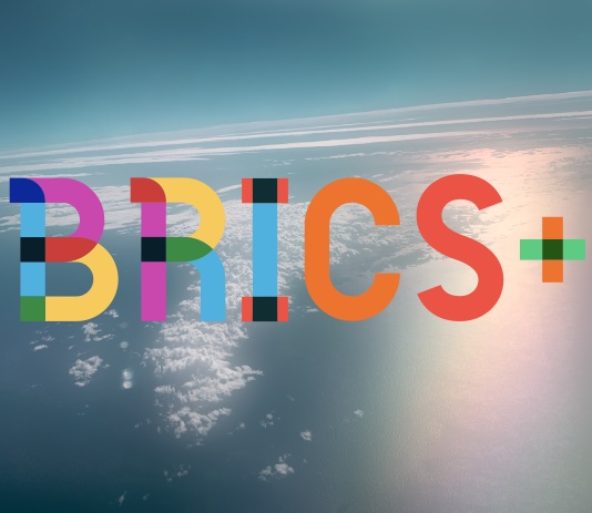 Argentina.  Milei anunció que su país no se uniría al bloque BRICS+